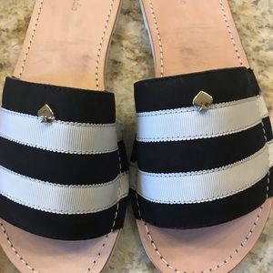 Kate Spade Slides